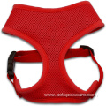 Walking Breathable Mesh Dog Harness for Puppies